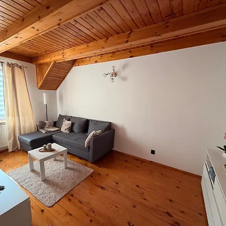 Apartment U Ani 1 Pisz