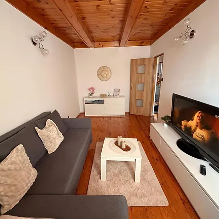 U Ani 1 Apartment