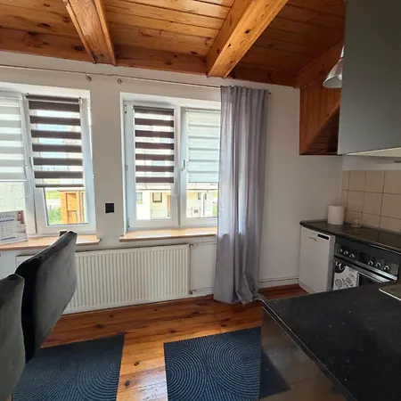 Apartment U Ani 1 *